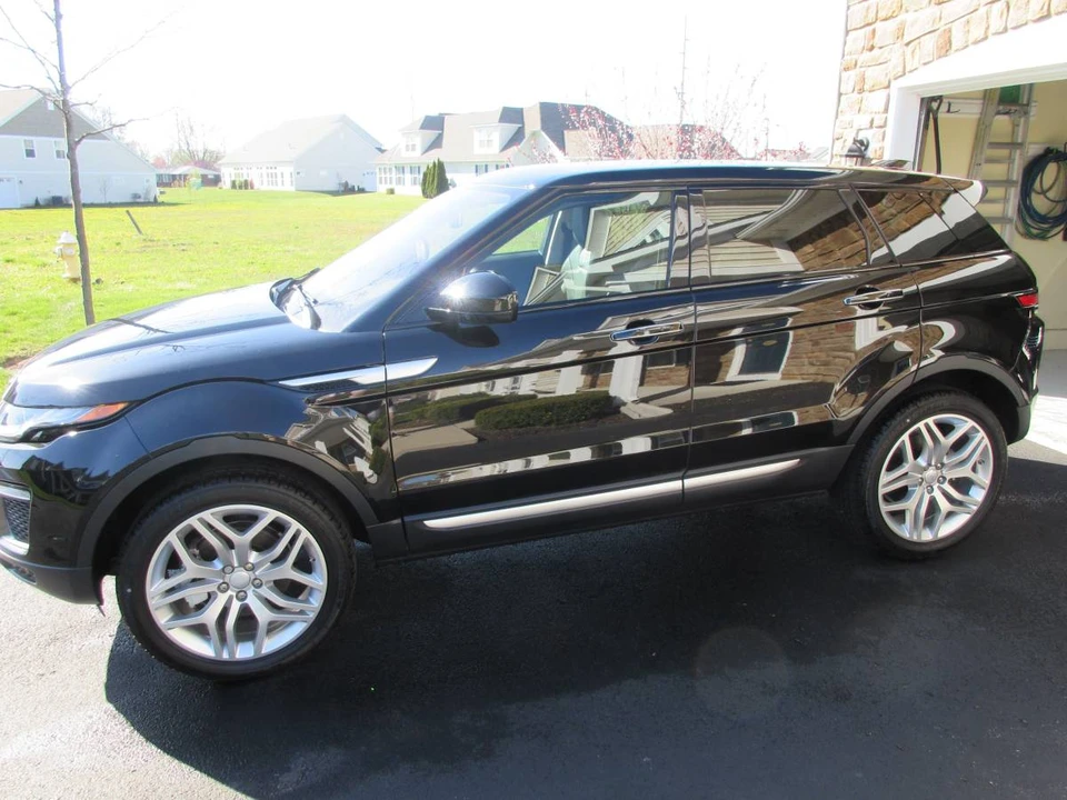 2016 Land Rover Range Rover Evoque 1st Gen - Image 9 of 18