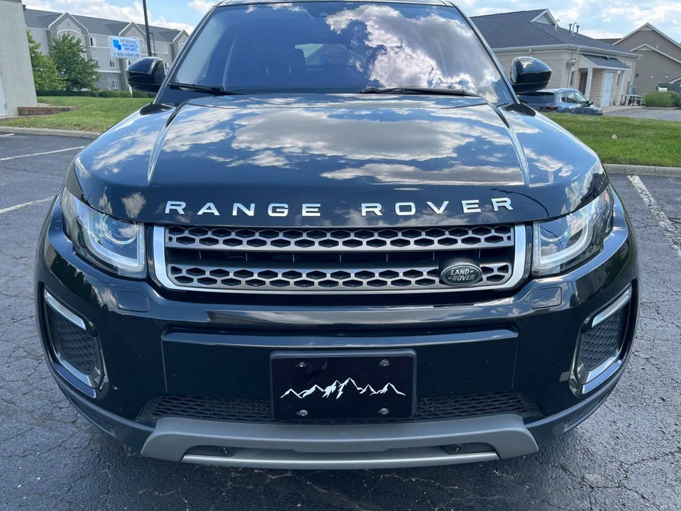 2016 Land Rover Range Rover Evoque 1st Gen - Image 8 of 18