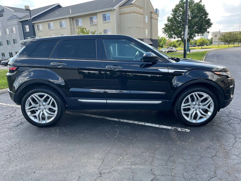 2016 Land Rover Range Rover Evoque 1st Gen - Image 20 of 22