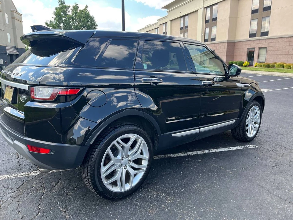 2016 Land Rover Range Rover Evoque 1st Gen - Image 18 of 22