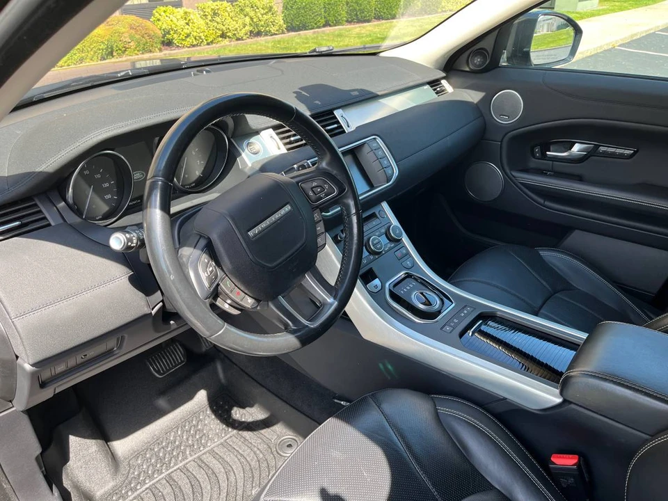 2016 Land Rover Range Rover Evoque 1st Gen - Image 5 of 22