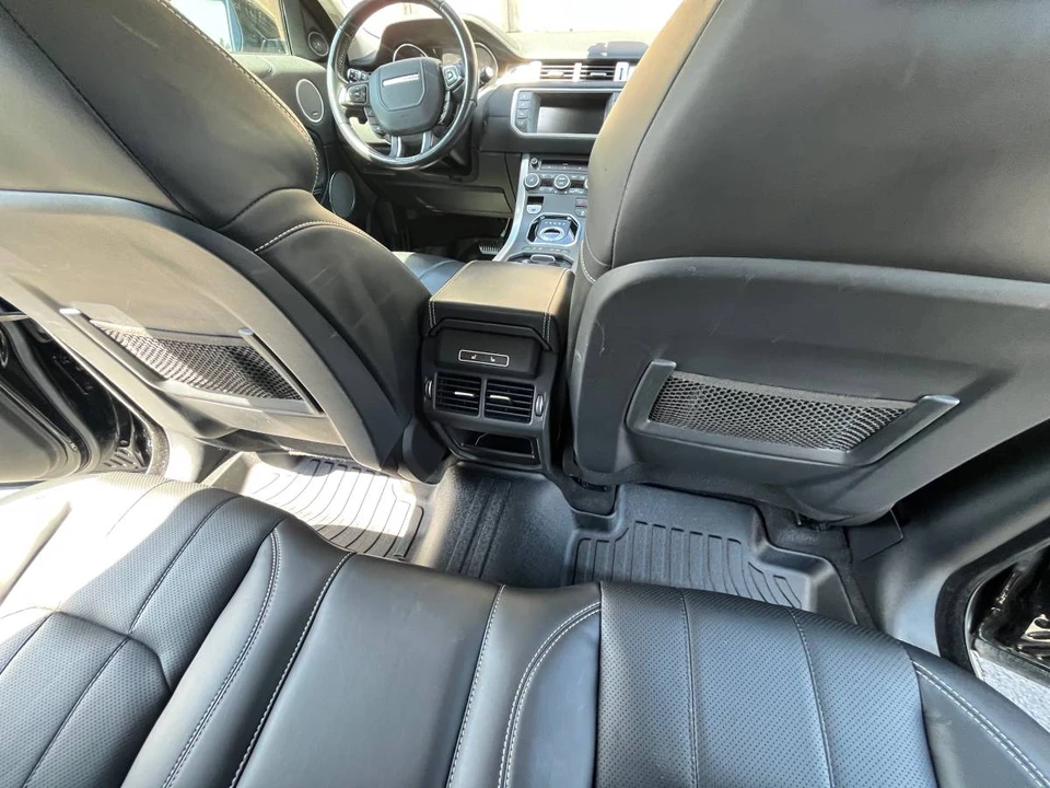 2016 Land Rover Range Rover Evoque 1st Gen - Image 15 of 22