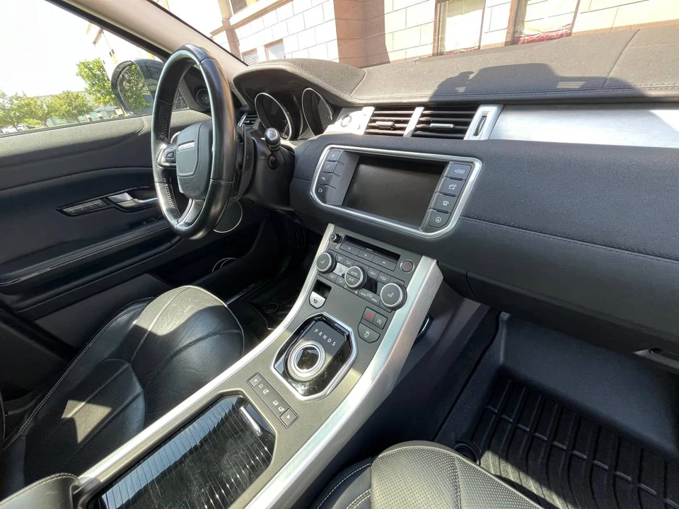 2016 Land Rover Range Rover Evoque 1st Gen - Image 10 of 22