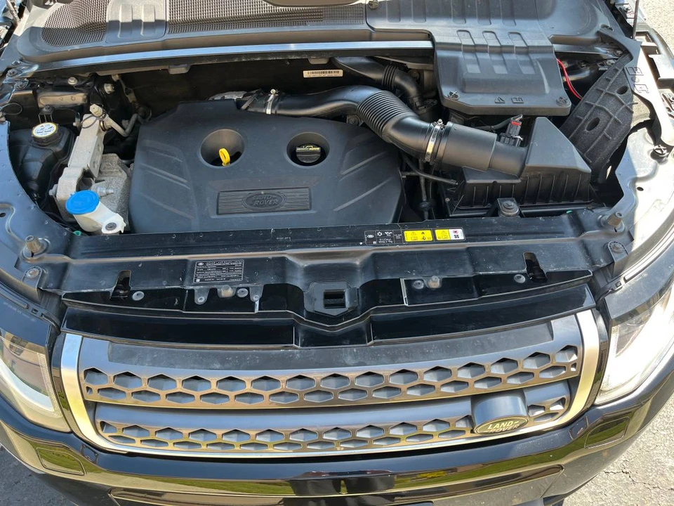 2016 Land Rover Range Rover Evoque 1st Gen - Image 16 of 22