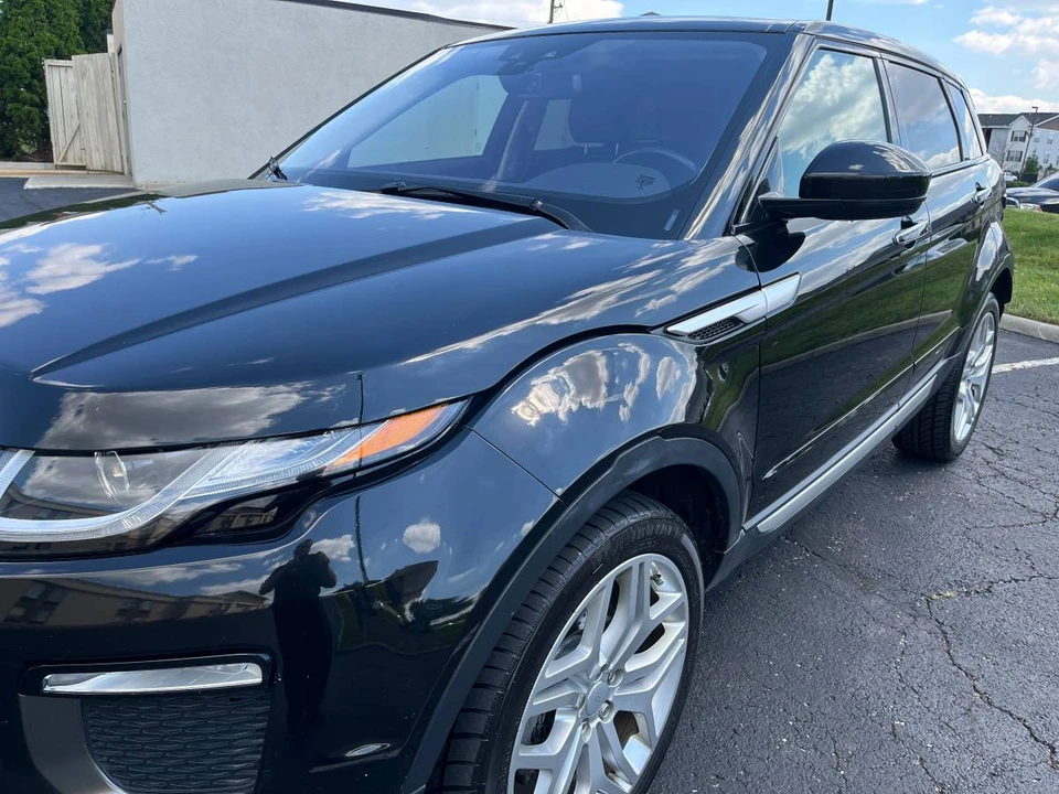 2016 Land Rover Range Rover Evoque 1st Gen - Image 5 of 18