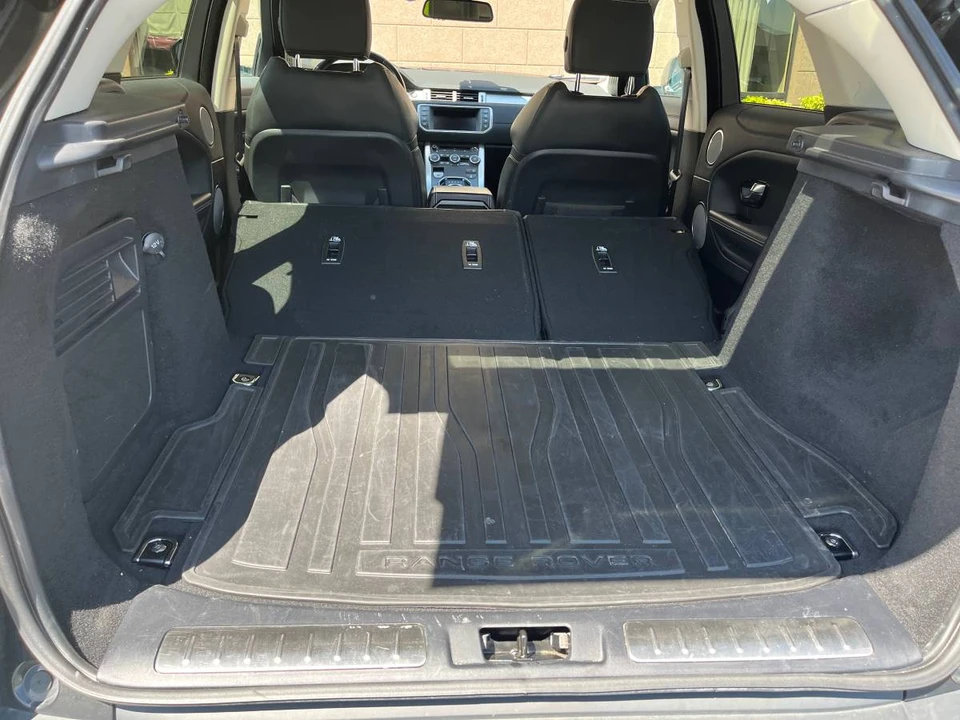 2016 Land Rover Range Rover Evoque 1st Gen - Image 14 of 22