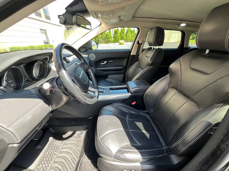 2016 Land Rover Range Rover Evoque 1st Gen - Image 11 of 22