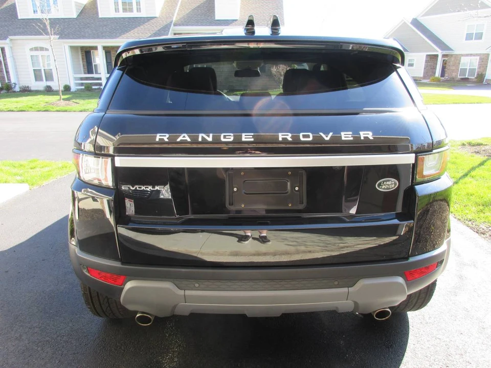 2016 Land Rover Range Rover Evoque 1st Gen - Image 22 of 22
