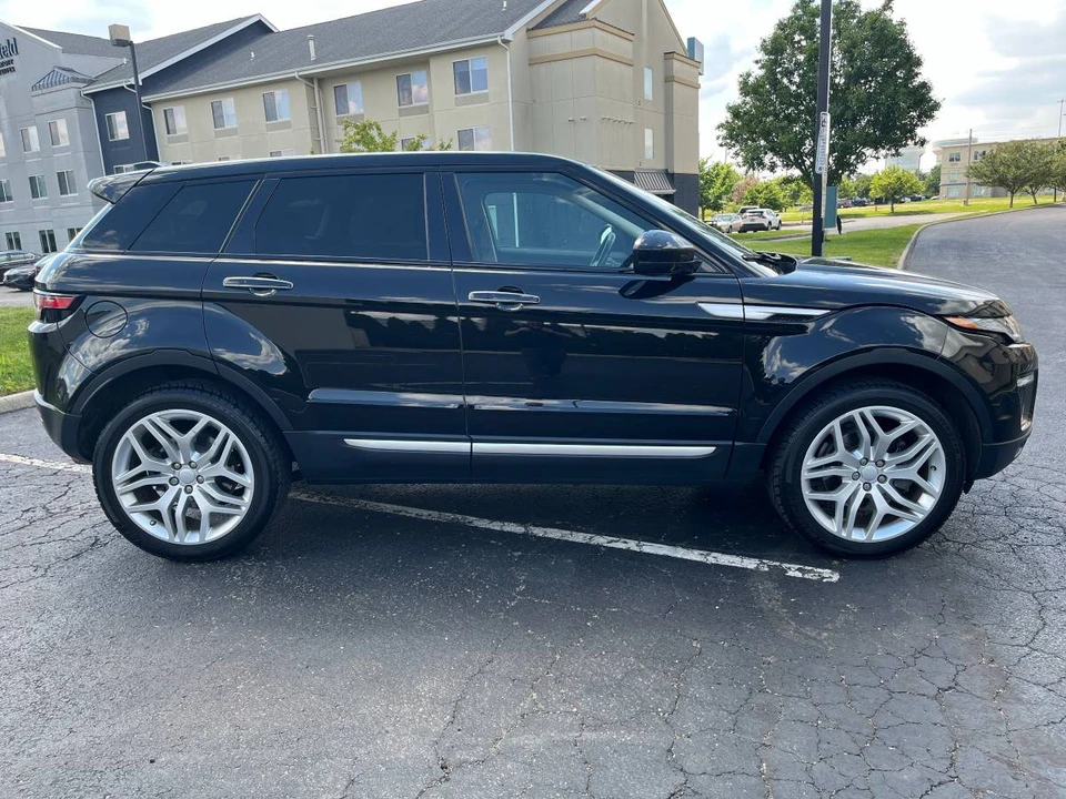 2016 Land Rover Range Rover Evoque 1st Gen - Image 3 of 18