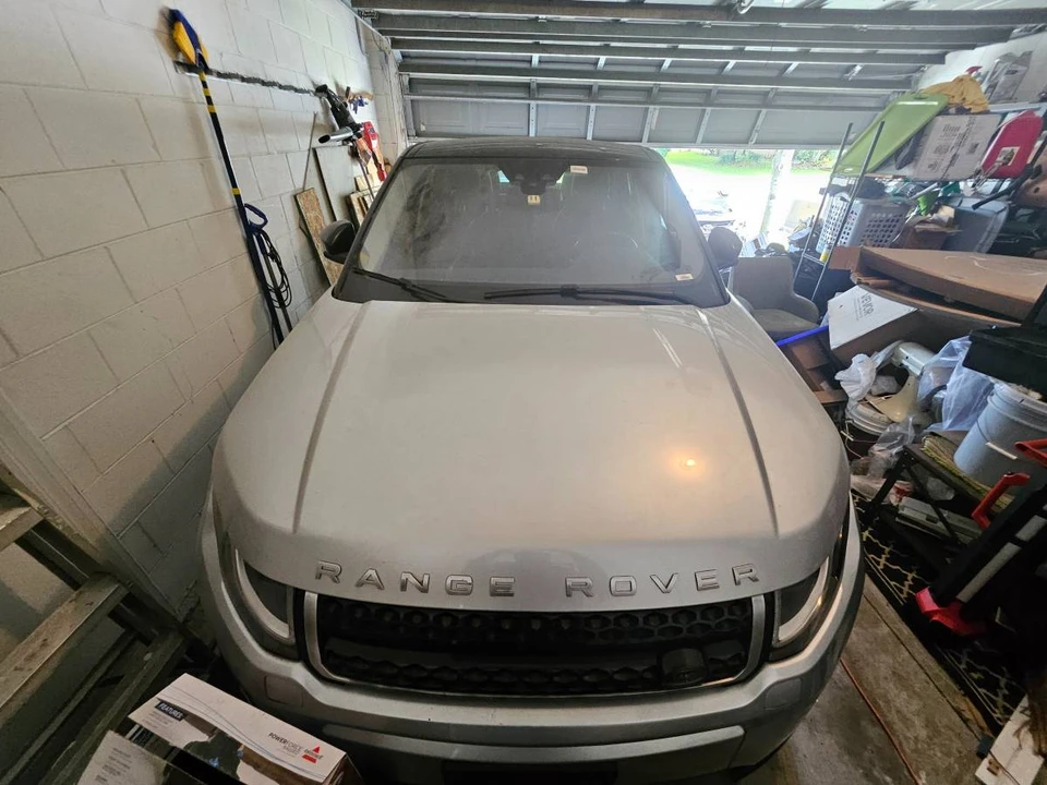 2016 Land Rover Range Rover Evoque 1st Gen - Image 2 of 19