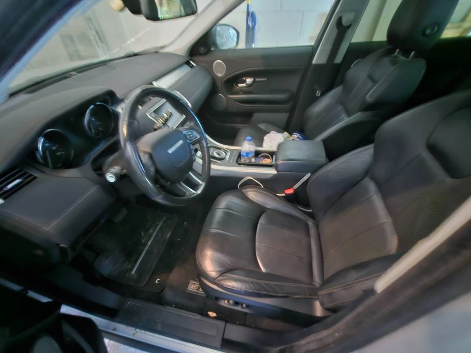 2016 Land Rover Range Rover Evoque 1st Gen - Image 13 of 19