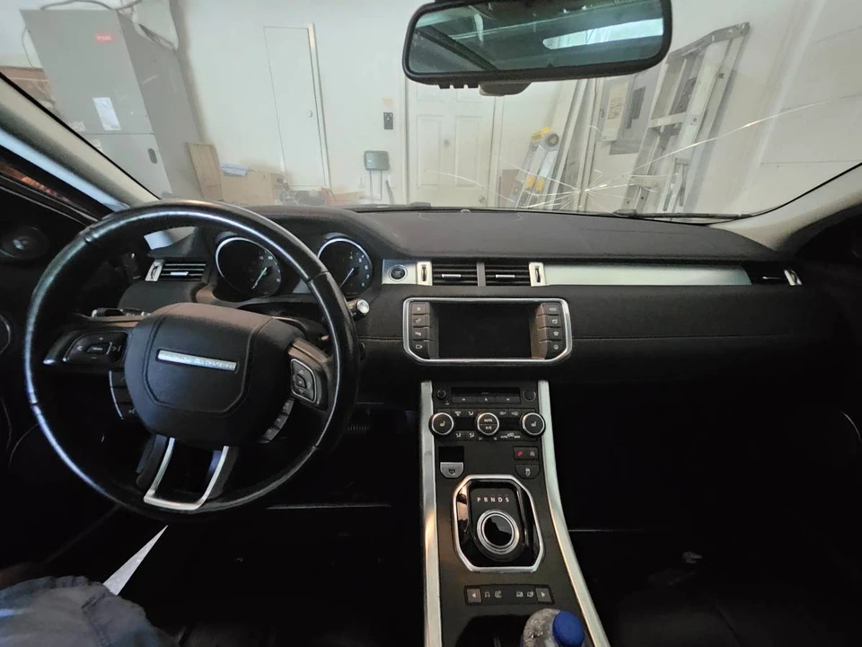 2016 Land Rover Range Rover Evoque 1st Gen - Image 14 of 19