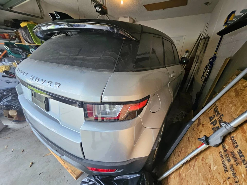 2016 Land Rover Range Rover Evoque 1st Gen - Image 6 of 19