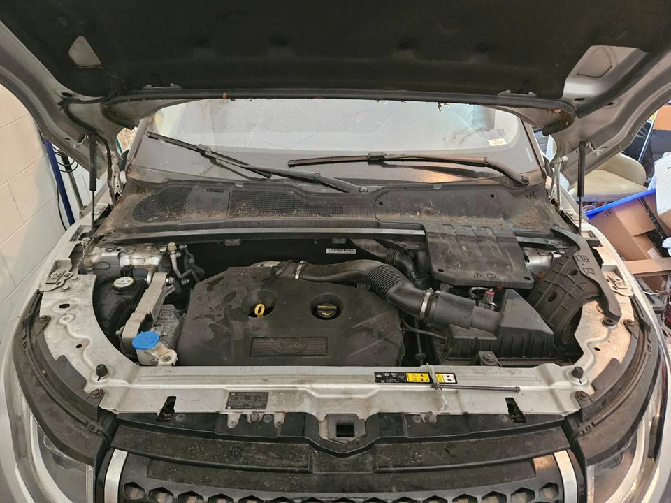 2016 Land Rover Range Rover Evoque 1st Gen - Image 4 of 19