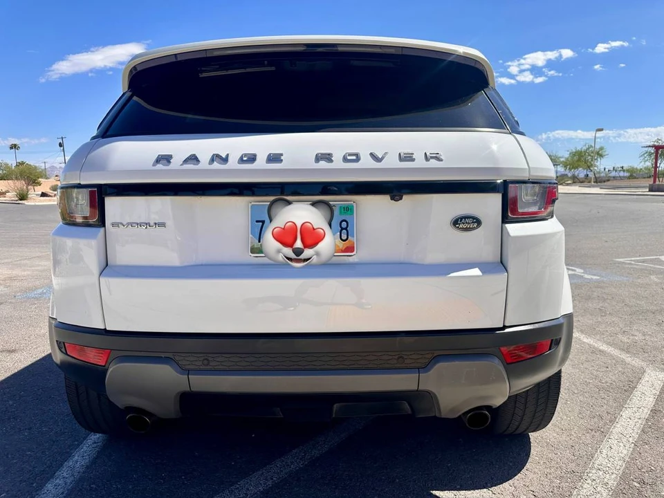 2016 Land Rover Range Rover Evoque 1st Gen - Image 6 of 20
