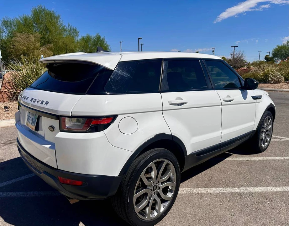 2016 Land Rover Range Rover Evoque 1st Gen - Image 5 of 20