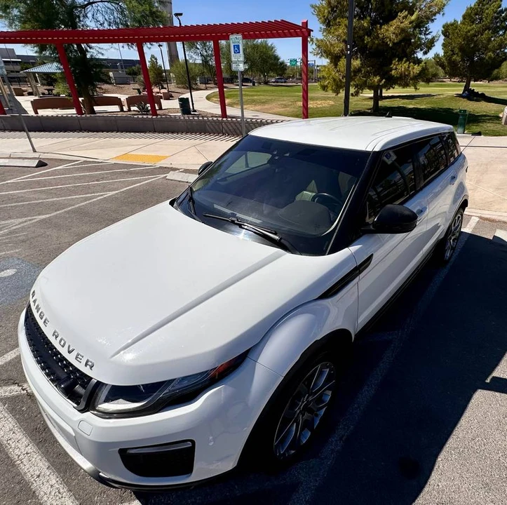 2016 Land Rover Range Rover Evoque 1st Gen - Image 8 of 20