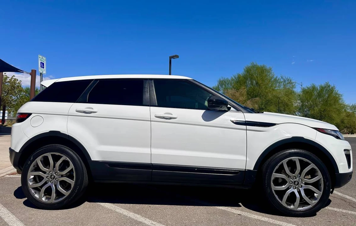2016 Land Rover Range Rover Evoque 1st Gen - Image 4 of 20