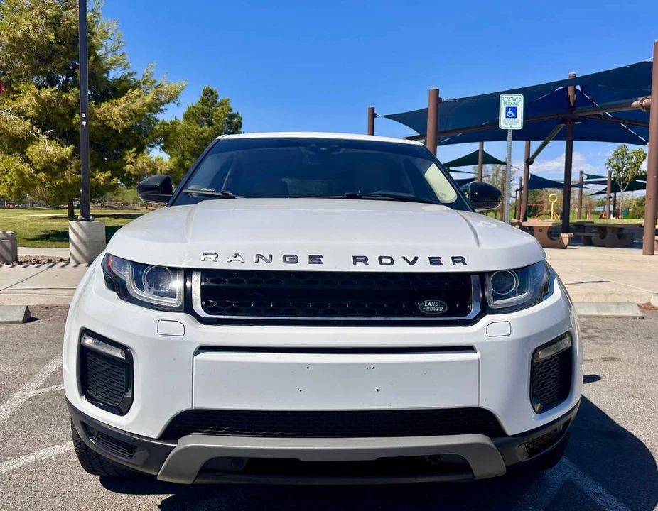 2016 Land Rover Range Rover Evoque 1st Gen - Image 2 of 20