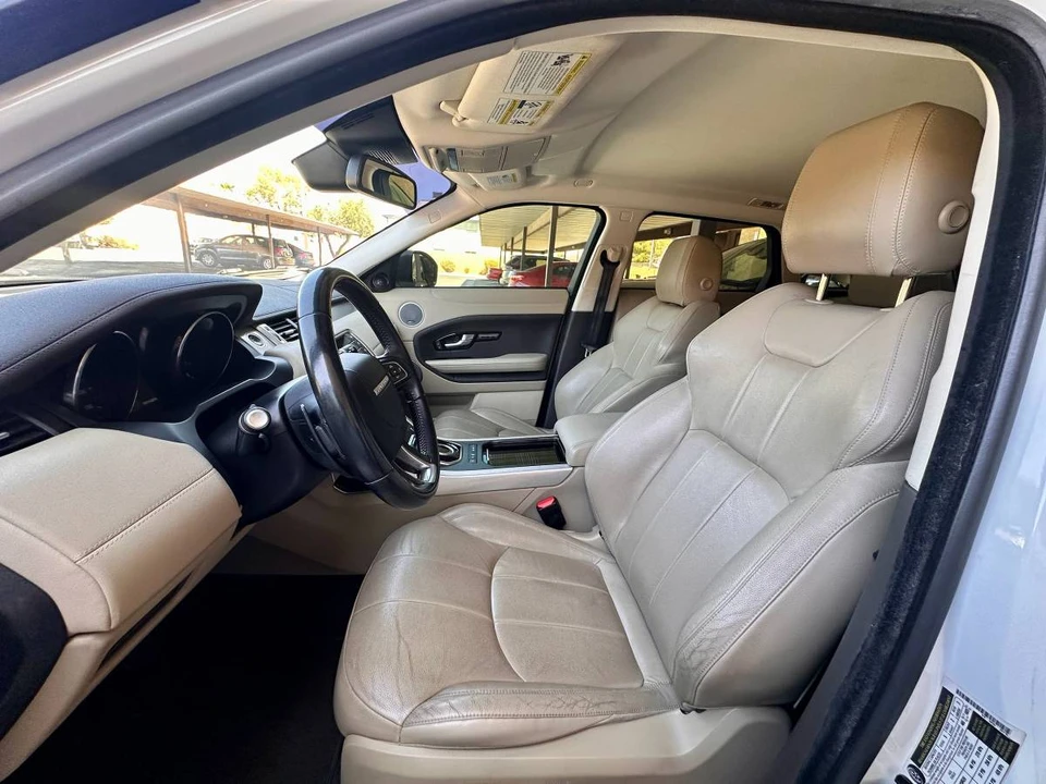 2016 Land Rover Range Rover Evoque 1st Gen - Image 11 of 20