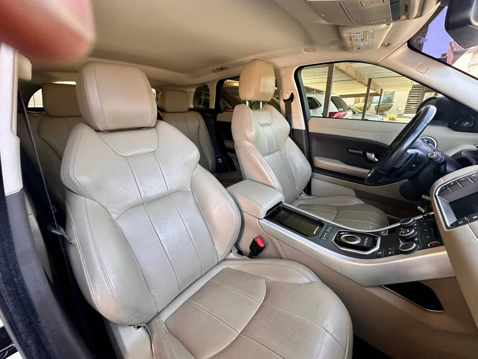 2016 Land Rover Range Rover Evoque 1st Gen - Image 13 of 20