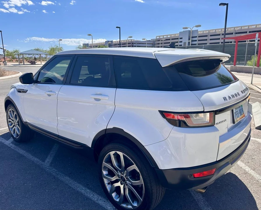 2016 Land Rover Range Rover Evoque 1st Gen - Image 7 of 20