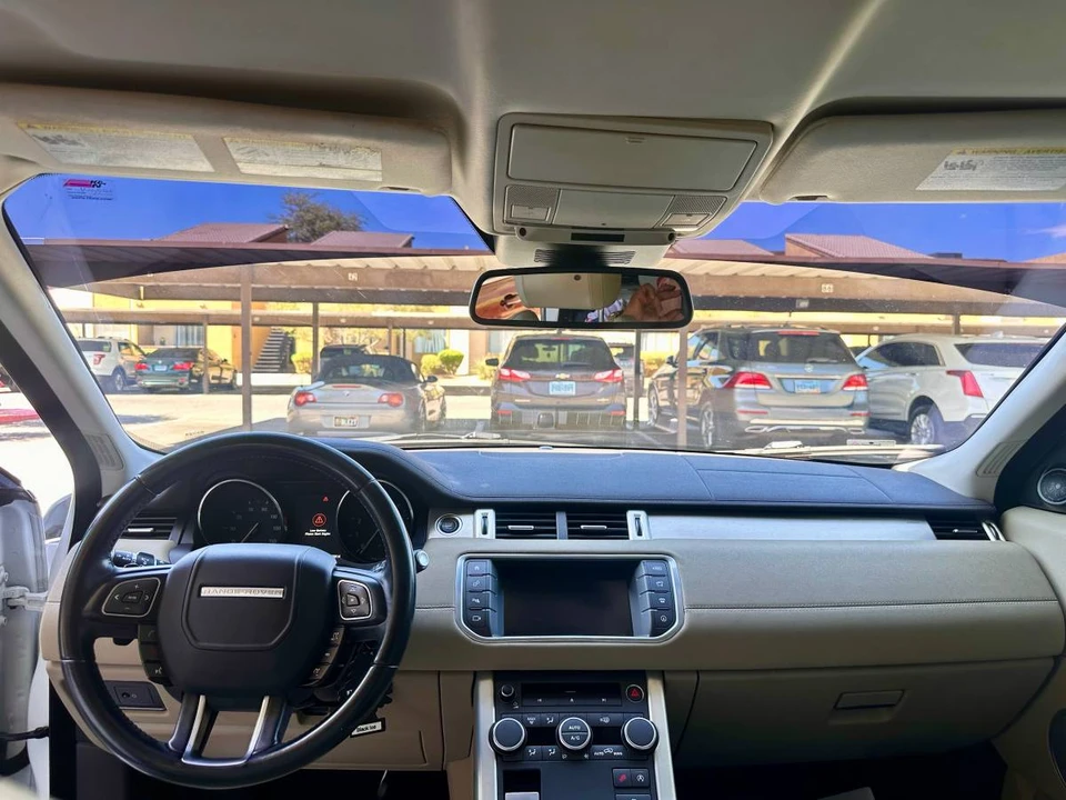 2016 Land Rover Range Rover Evoque 1st Gen - Image 10 of 20