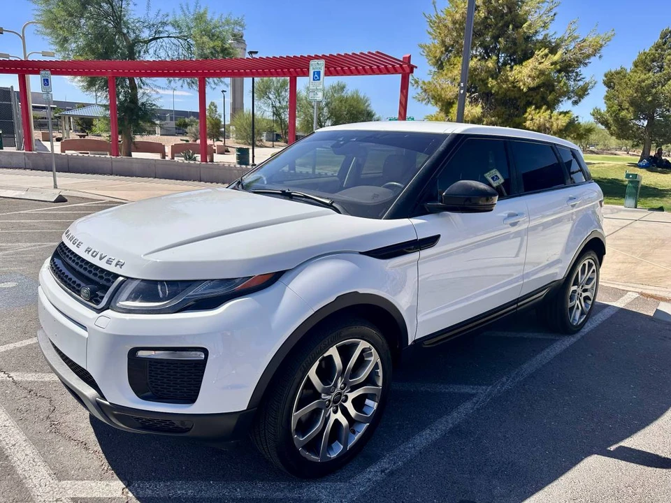 2016 Land Rover Range Rover Evoque 1st Gen - Image 3 of 20
