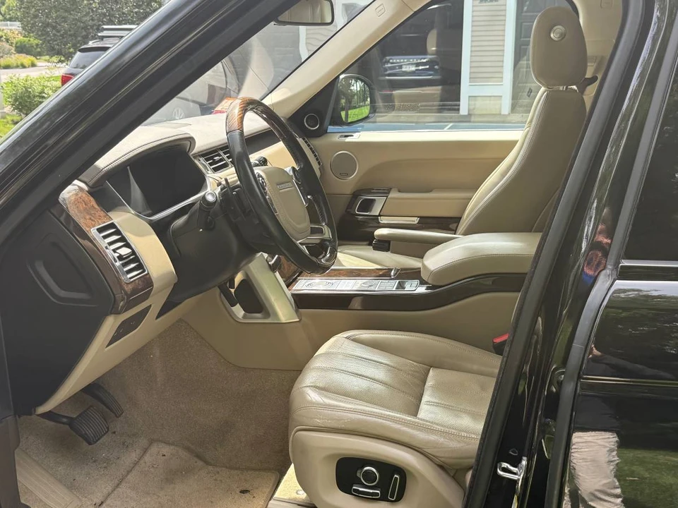 2016 Land Rover Range Rover L405 - Image 5 of 7