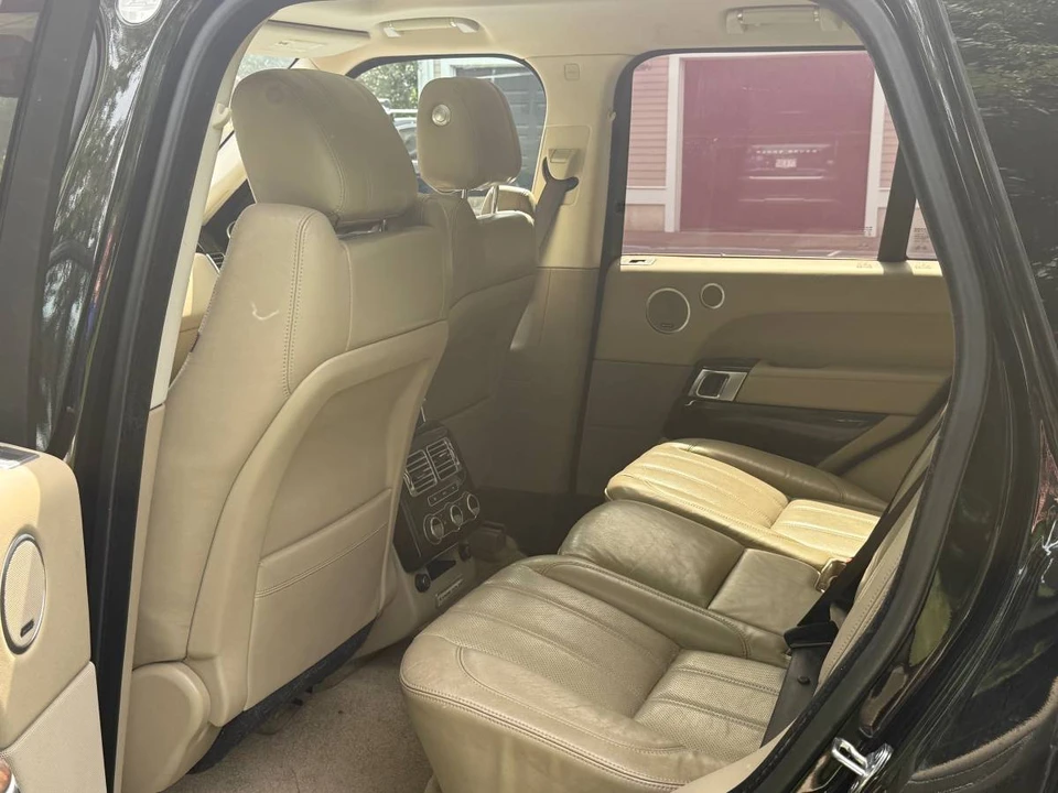 2016 Land Rover Range Rover L405 - Image 6 of 7
