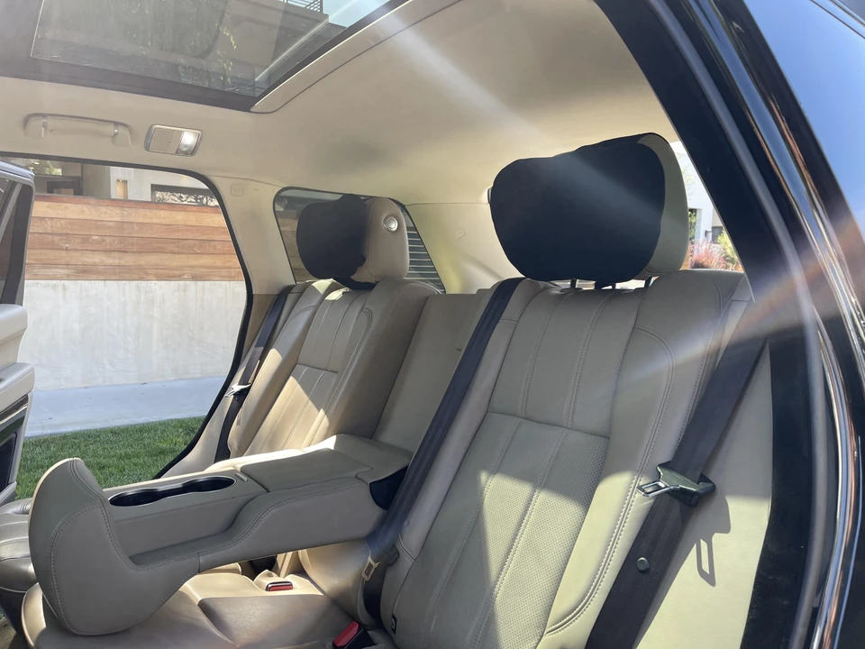 2016 Land Rover Range Rover L405 - Image 31 of 31
