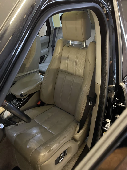 2016 Land Rover Range Rover L405 - Image 29 of 31
