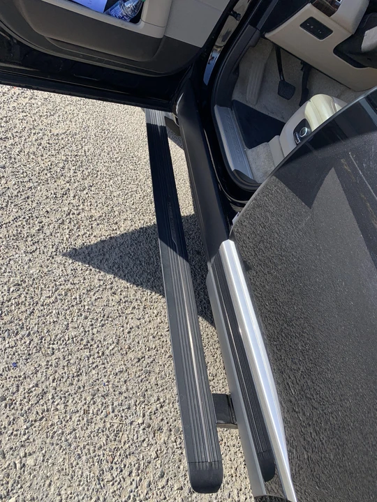 2016 Land Rover Range Rover L405 - Image 13 of 31