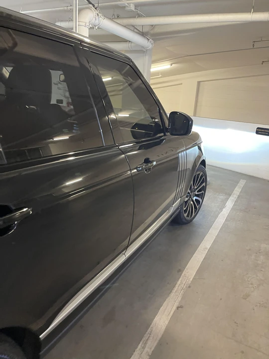 2016 Land Rover Range Rover L405 - Image 18 of 31