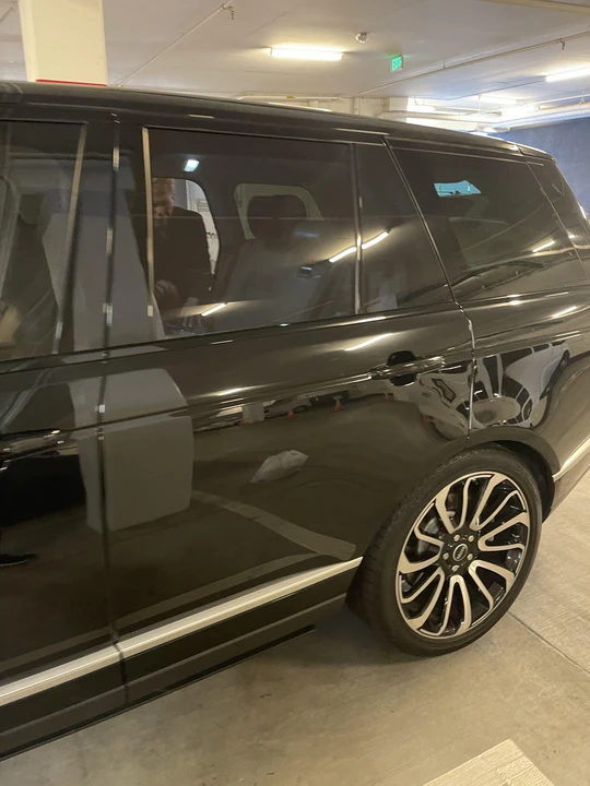 2016 Land Rover Range Rover L405 - Image 15 of 31