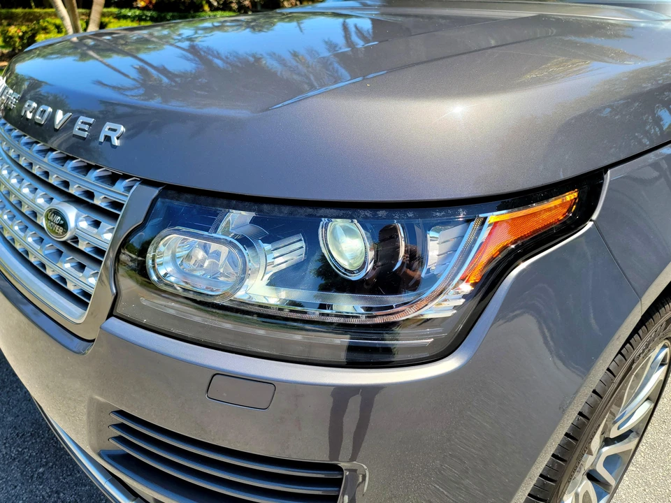 2016 Land Rover Range Rover L405 - Image 23 of 31