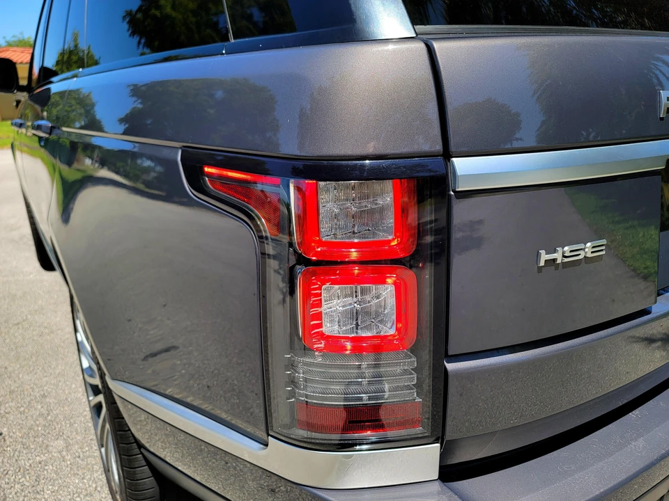 2016 Land Rover Range Rover L405 - Image 29 of 31
