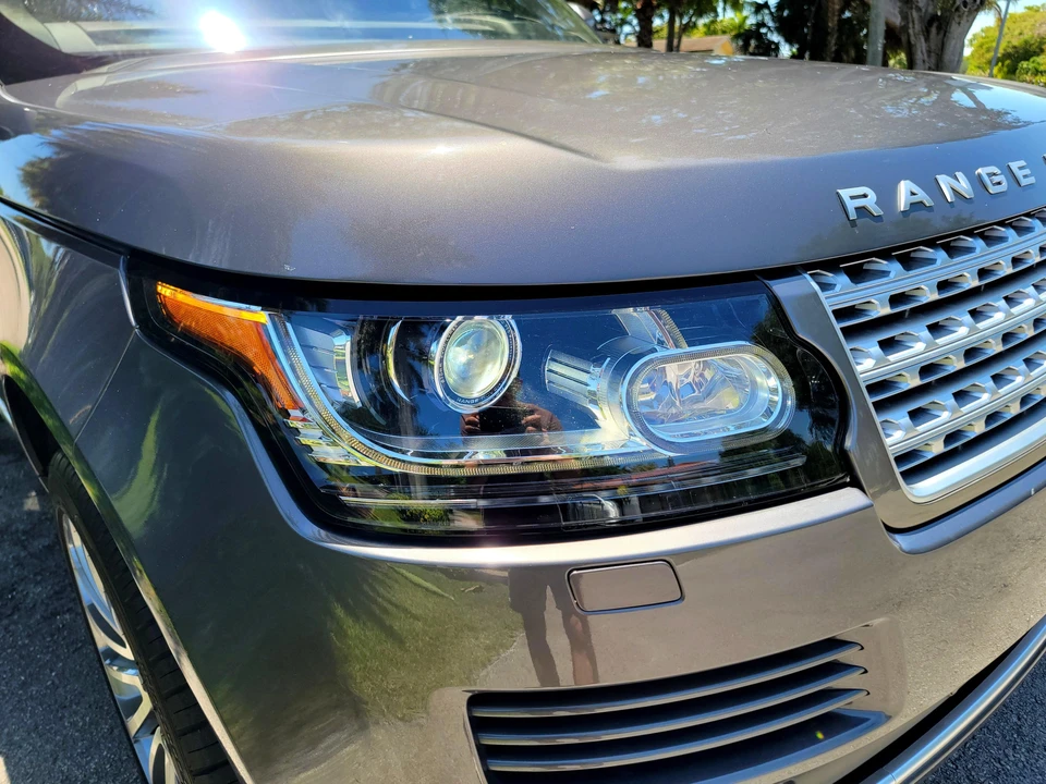 2016 Land Rover Range Rover L405 - Image 20 of 31