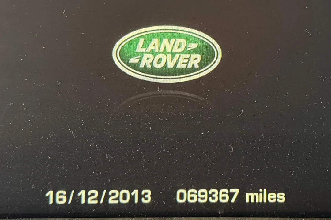 2016 Land Rover Range Rover L405 - Image 19 of 31