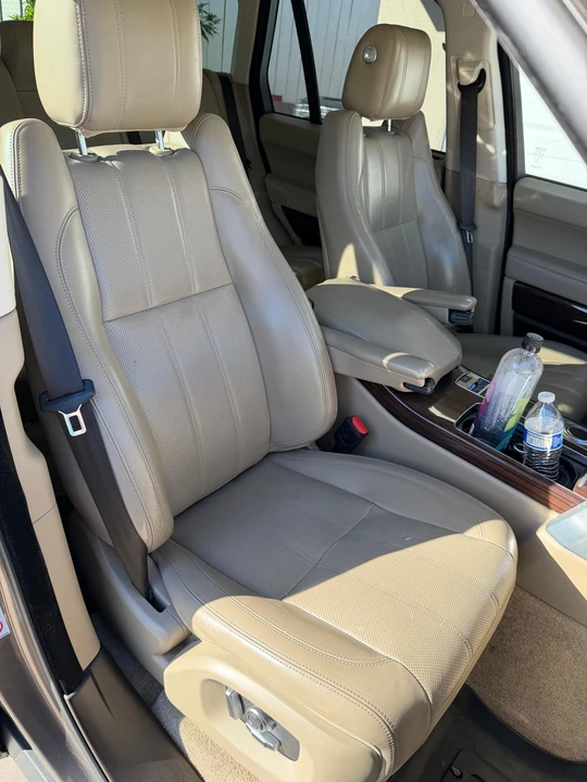 2016 Land Rover Range Rover L405 - Image 21 of 31