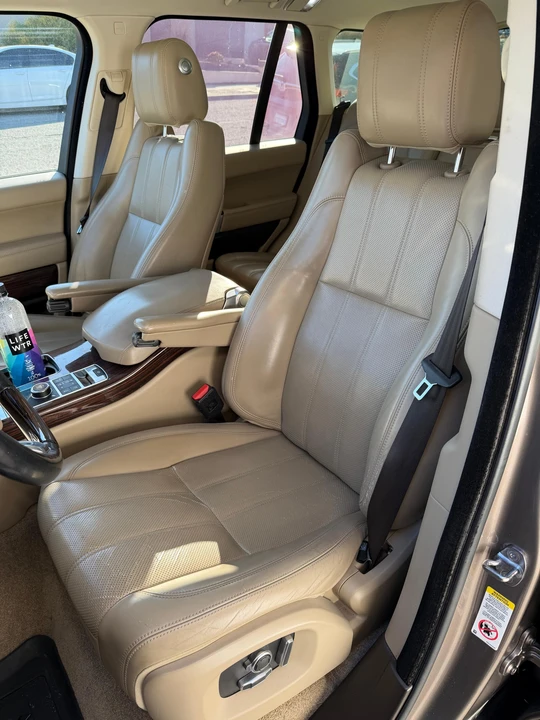 2016 Land Rover Range Rover L405 - Image 20 of 31