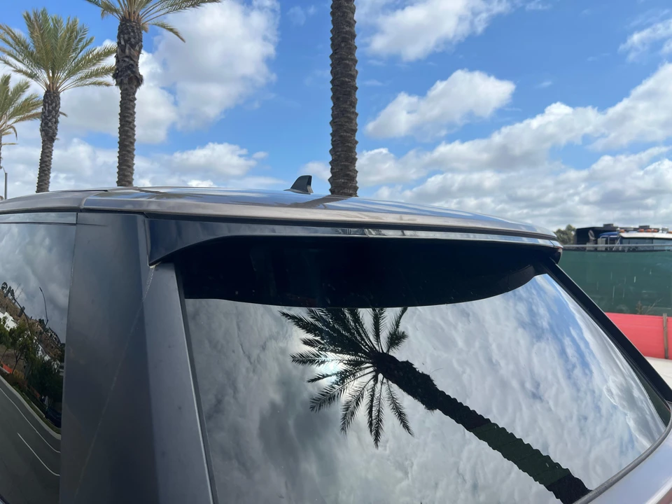 2016 Land Rover Range Rover L405 - Image 11 of 31