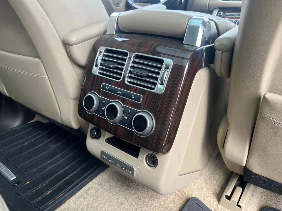 2016 Land Rover Range Rover L405 - Image 30 of 31