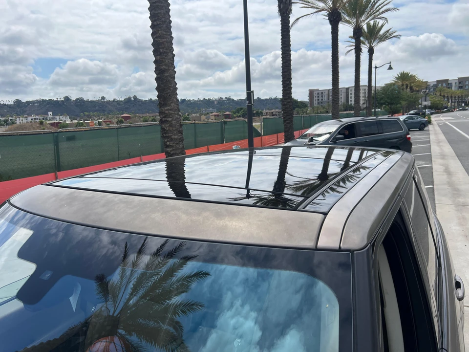 2016 Land Rover Range Rover L405 - Image 10 of 31