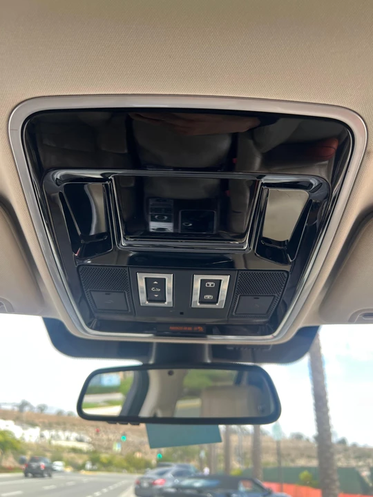 2016 Land Rover Range Rover L405 - Image 31 of 31