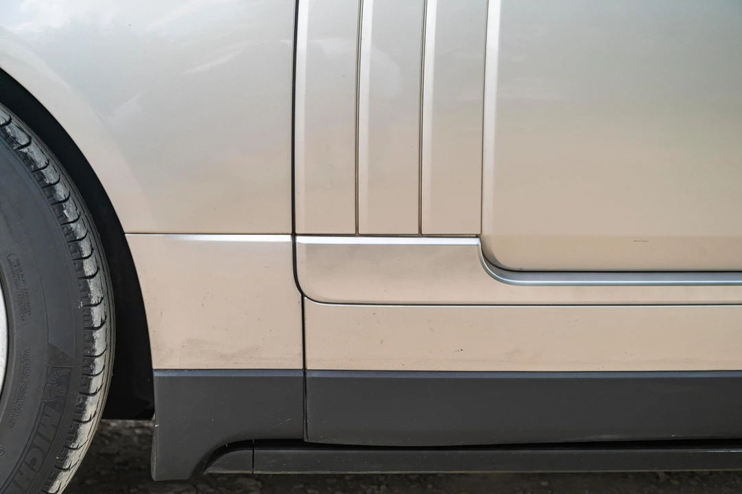 2016 Land Rover Range Rover L405 - Image 30 of 31