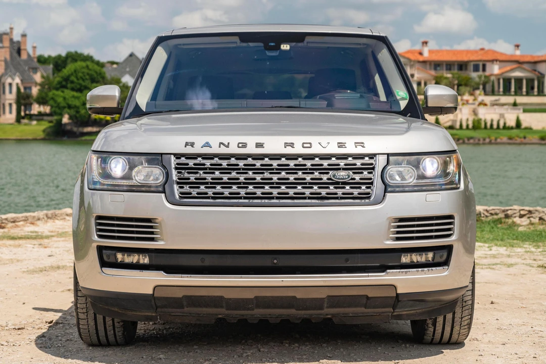 2016 Land Rover Range Rover L405 - Image 2 of 31
