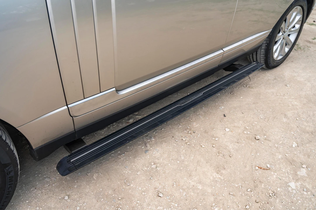 2016 Land Rover Range Rover L405 - Image 31 of 31