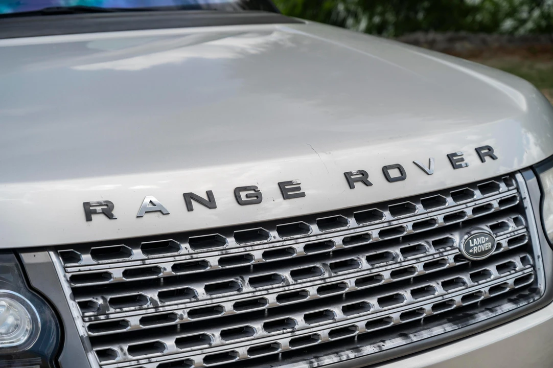 2016 Land Rover Range Rover L405 - Image 21 of 31