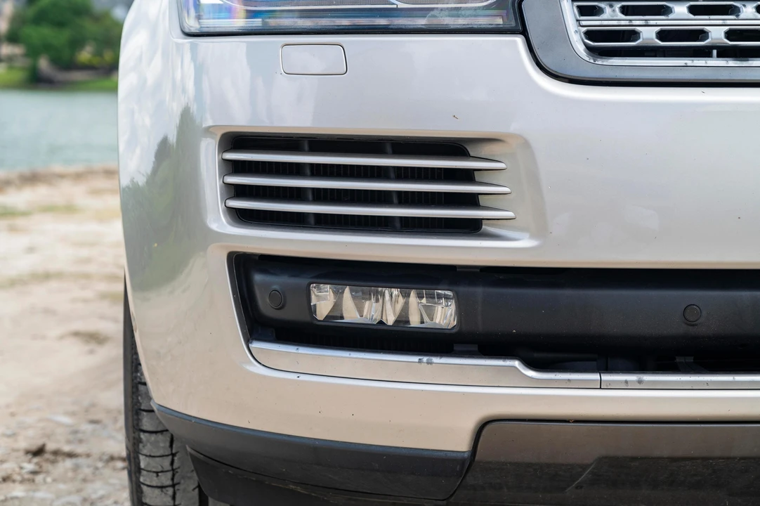 2016 Land Rover Range Rover L405 - Image 20 of 31